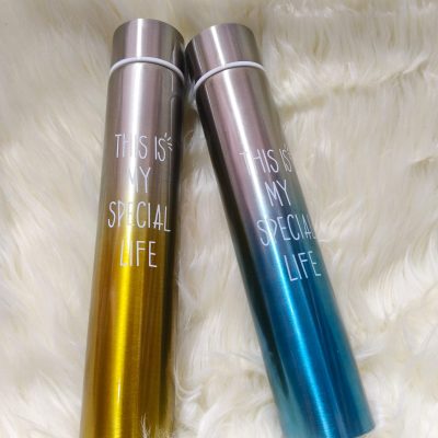Slim Vacuum Flask
