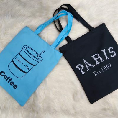 Canvas Bags