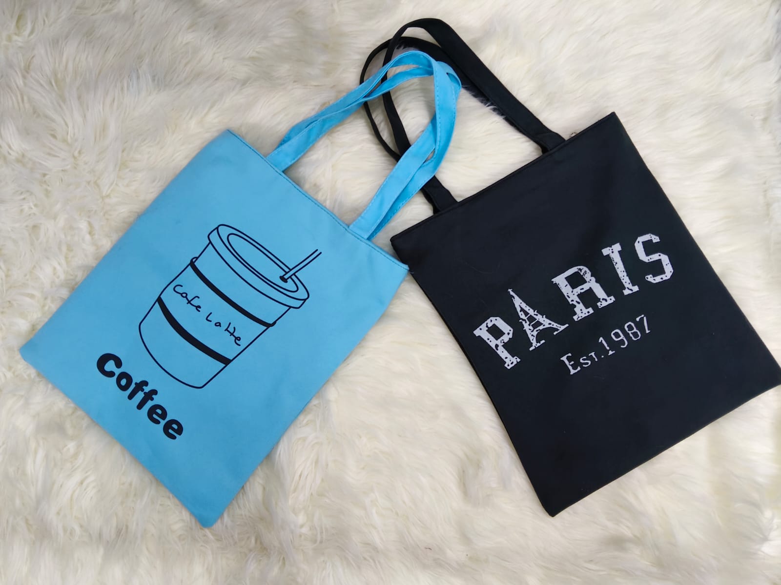 Canvas Bags