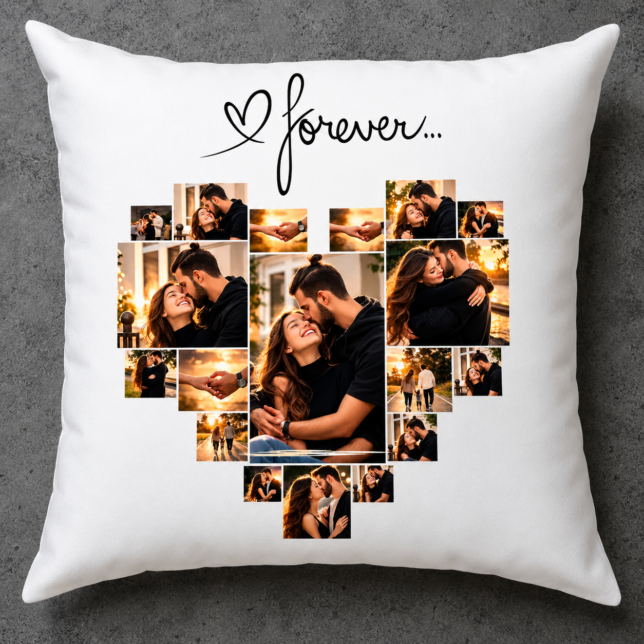 Personalized Cushion
