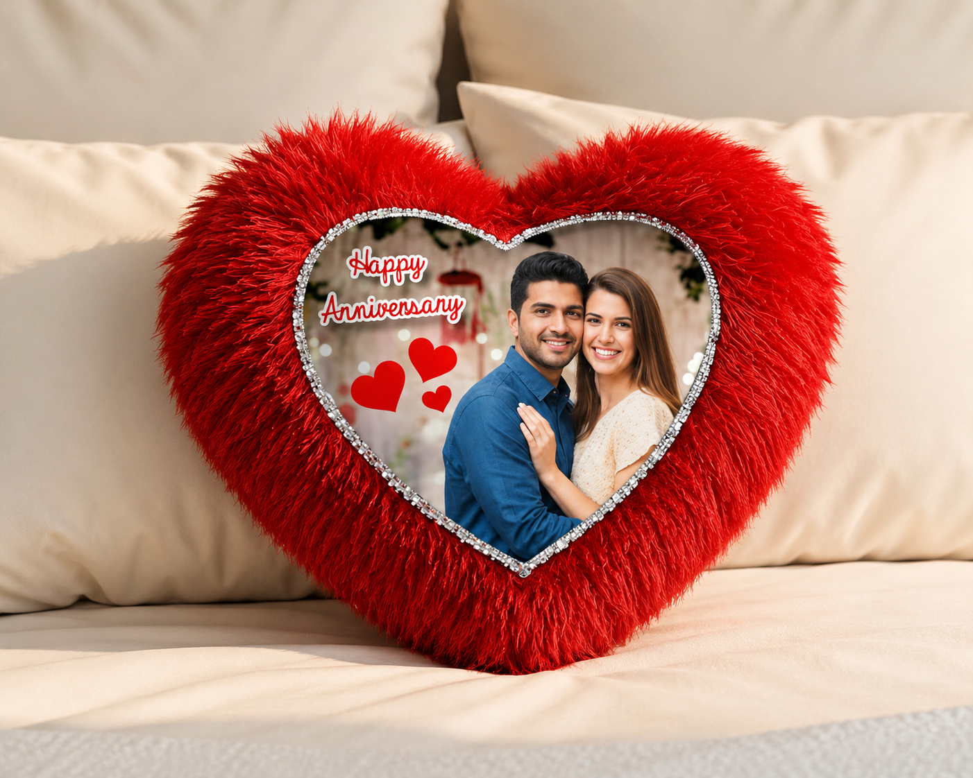 Personalized Cushion - Image 2