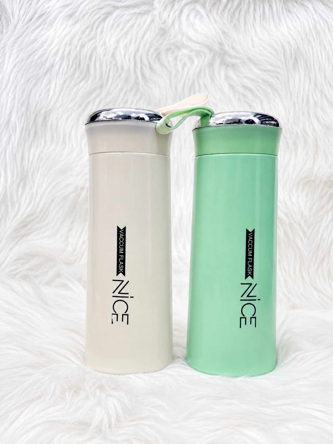 Nice Glass Bottle - Image 2