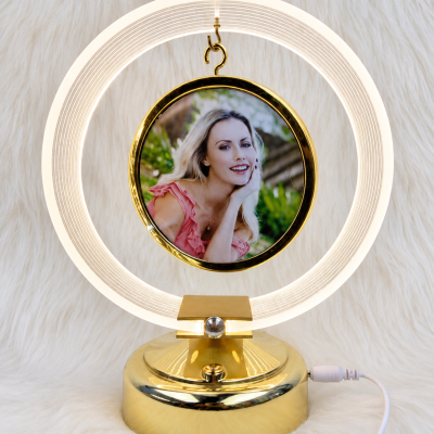 LED Photo Frame Lamp