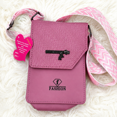 Mini Crossbody Sling Bag