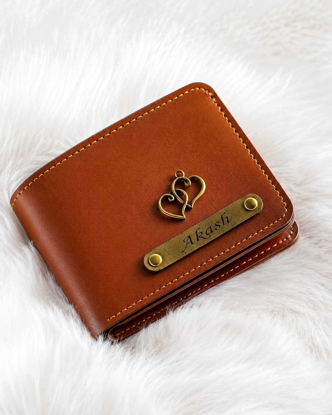 Premium Leather Wallet
