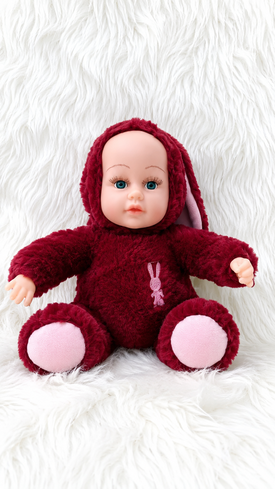 Bunny Baby Doll - Image 3