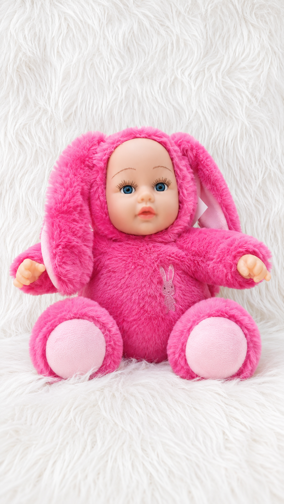 Bunny Baby Doll - Image 2