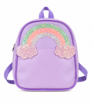 Sequin Kids Backpack