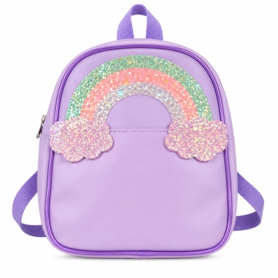 Sequin Kids Backpack