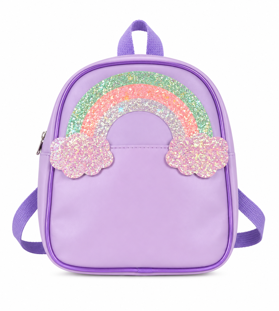 Sequin Kids Backpack